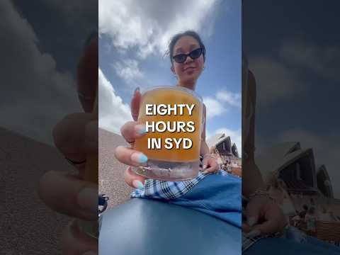 what i get up to when i’m not working for 80 hours #nbl #vlog #sydney #bball #hoops #dance #shorts