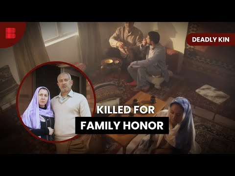 The DARK Truth Behind Honor Killings | Deadly Kin | Documentary