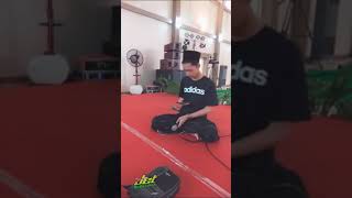 Download lagu GUS AZMI CEK SOUND || Story WA - Jet Sholawat mp3