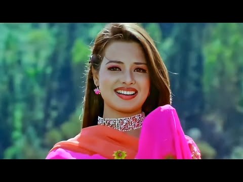 #video Chamcham Naachoongi | Dil Pardesi Ho Gaya | Udit Narayan, Alka Yagnik | Kapil Jhaveri, Saloni