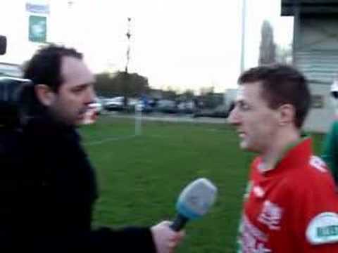 Interview AVS (KFC.Eeklo-SKTW: 1-2)