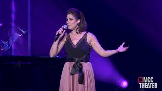 STEPHANIE J. BLOCK sings "GUIDO'S SONG" from NINE