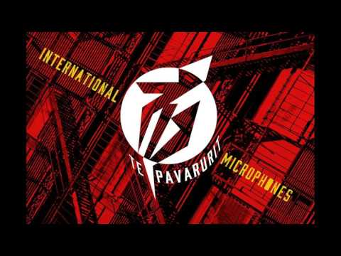 Te Pavarurit Ft.Morfeas-Personalitet