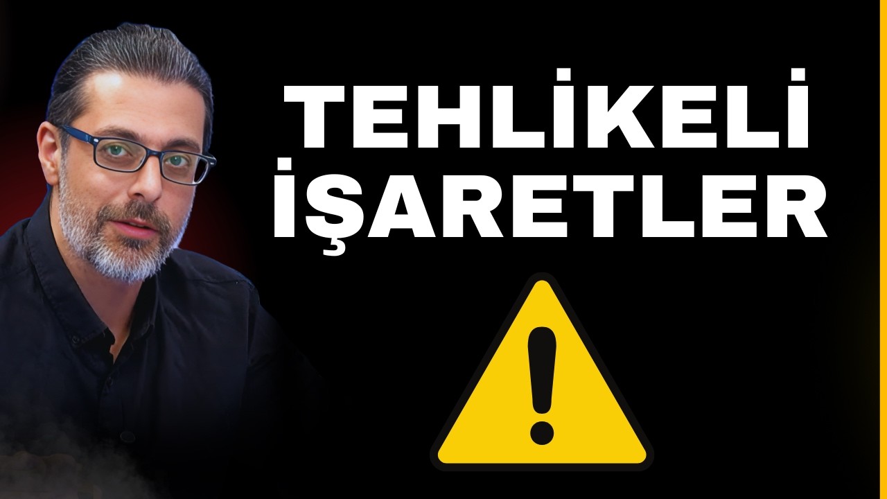 Bu Hafta Bitmeden Vurmaya Hazırlanıyor | Hamza Yardımcıoğlu
