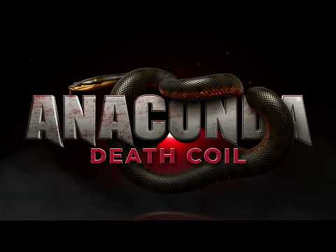 Anaconda: Death Coil (2026) - Trailer