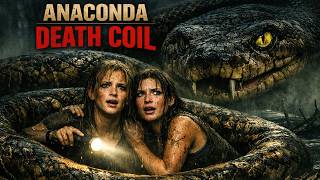 Anaconda: Death Coil (2026) - Trailer