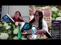 Spicy Saturday ~ Reading "Lights Out" by Navessa Allen with @kayanimekpop5869