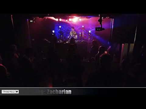 Zacharian @ BASS Live Lab EXCLUSIVE NYE Private Party | G Live Lab