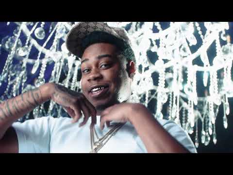 MCM Raymond - "Attitude" Ft. GtaTray (Official Video)