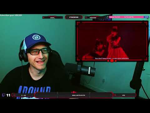 BABYMETAL | Kimi To Anime Ga Mitai (Live at Budokan) (REACTION)