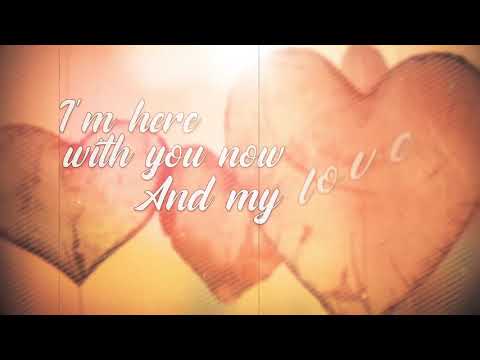 Jessica Meuse - California Dream (Official Lyric Video)