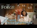 War Room 2 The Forge 2024 Heart Of The Movie Teaser Kendrick Brothers Priscilla Shirer