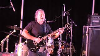 Tommy Castro &amp; The Painkillers  &quot;Enough Is Enough&quot;  Wildwood Amphitheater  August 26, 2018