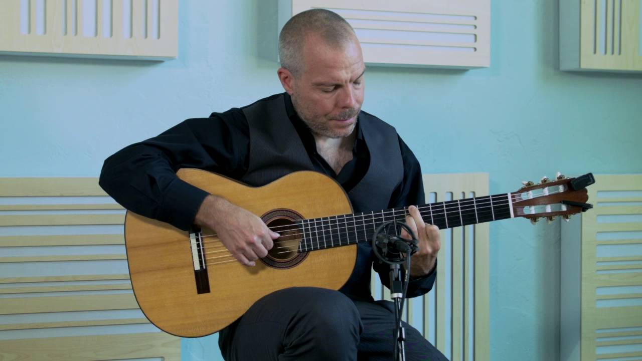 Promotional video thumbnail 6 for Martin Metzger ~ Solo, Duo and Ensemble