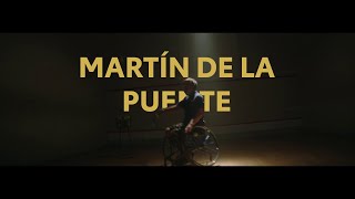 Martin de la Puente - El Gimnasio de los Imposibles Trailer