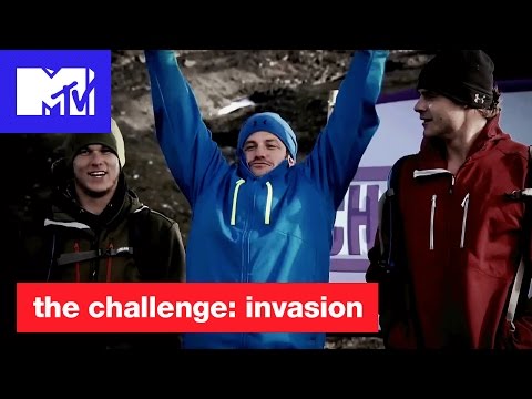 What Does it Mean to Be a “Challenge” Champion?  | The Challenge: Invasion | MTV