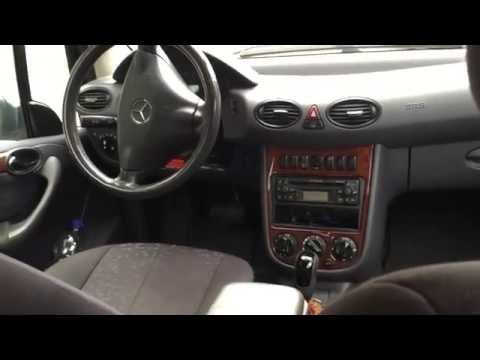 Mercedes A-Klasse User-Erfahrungsbericht - autoplenum.de