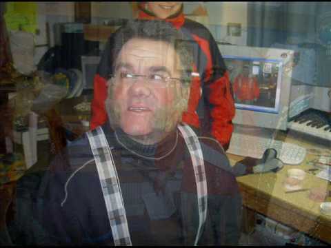 Sternsinger in Gröden, Hl. drei Könige