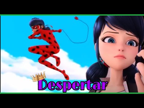 Despertar - Karen Polinesia - Miraculous ladybug