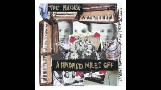 Emma Get Me a Lemon - The Walkmen (Audio)