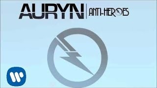 Auryn - Breathe your fire (Audio)