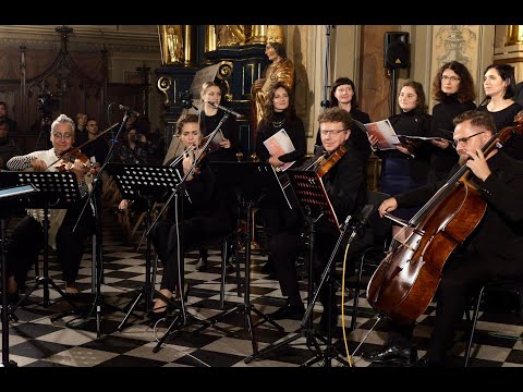 Paweł Bębenek & Dominik Wania – O Salutaris Hostia