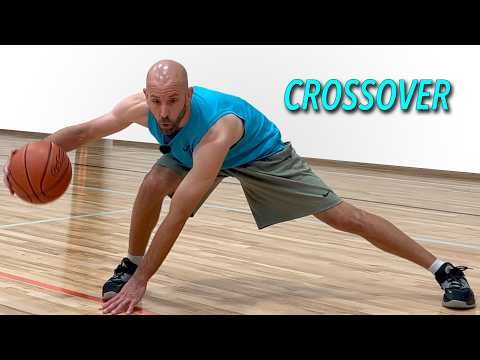 How To Crossover For Beginners thumbnail