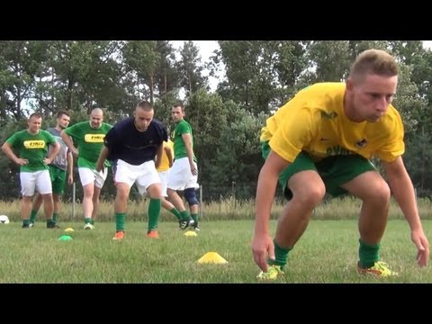 Przygotowania KSF-u Zielona Góra do sezonu 2013/2014