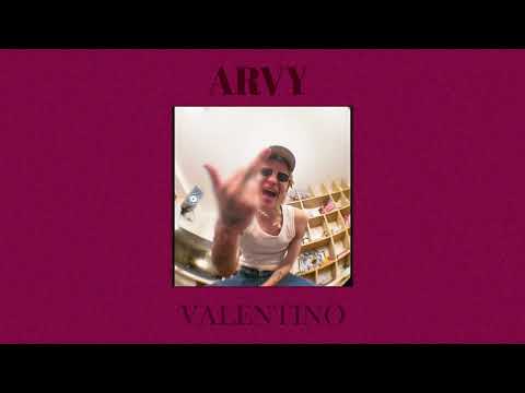 ARVY -  VALENTINO