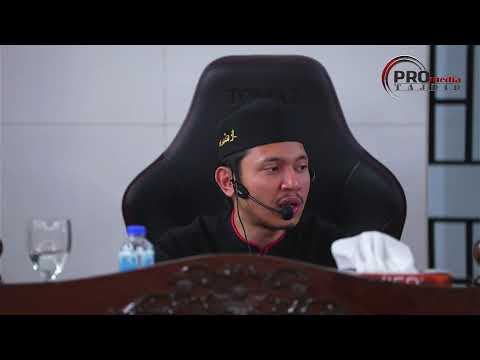 (LIVE) 1-7-2023 Ustaz Muhammad Fahmi Rusli - 34 Seni Mencapai Kemustajaban Doa | Seni ke-10