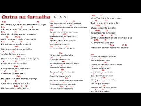 Outro Na Fornalha - Dunamis Music