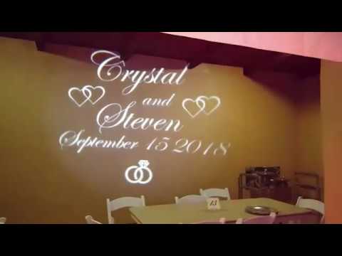 Promotional video thumbnail 3 for VJE Wedding DJ