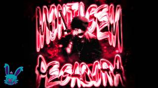 Download lagu MONTAGEM PEGADORA (Ultra Slowed) [Extended] mp3