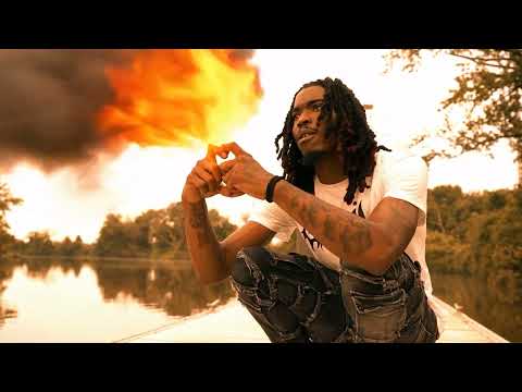 MENACETHEGOAT - BYMYSELF ( OFFICIAL VIDEO )