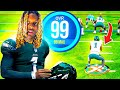 Using Lil Durk At QB Had A CRAZY Result