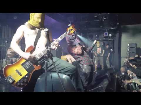 Sedem Minut Strachu 2015-11-22 Club Seata (Obscene Extreme Asia)