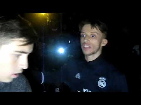 MENCIS vs LIL - Dieciseisavos [PRE-NACIONAL BATTLE]