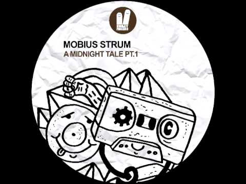 Mobius Strum, Richard Salazar - Ocean View - Smiley Fingers tech house 2013