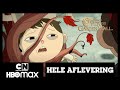 Achter de Tuinmuur | Het Onbekende (hele aflevering) | Cartoon Network