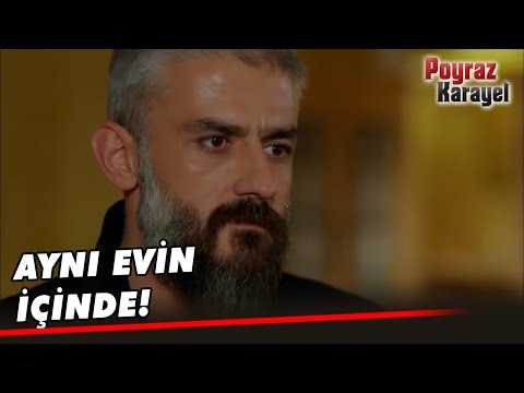 Sefer, Sema ve Mete'yi Bastı - Poyraz Karayel Özel Klip