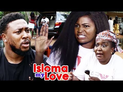 Isioma My Love 5&6 - {New} 2018 Latest Nigerian Nollywood Movie ll African Nollywood Movie Full HD