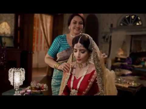 Cadbury Dairy Milk - Wedding TVC