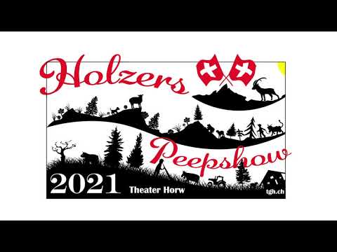 Holzers Peepshow