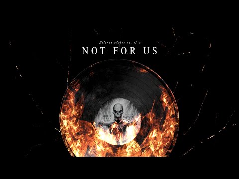 Sam Scares - Not For Us