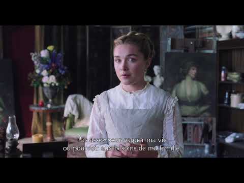 Les Filles du Docteur March - Extrait : "Economic Proposition" [VOST]