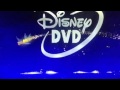 Opening To Franenweenie 2013 UK DVD