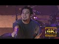Linkin Park Papercut Live Detroit Michigan MTV 2 Bill 2003 4K 60FPS