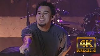 Download lagu Linkin Park - Papercut Live Detroit, Michigan (MTV $2 Bill 2003) 4K/60FPS mp3