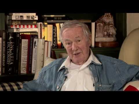 Interview with Bryan Forbes