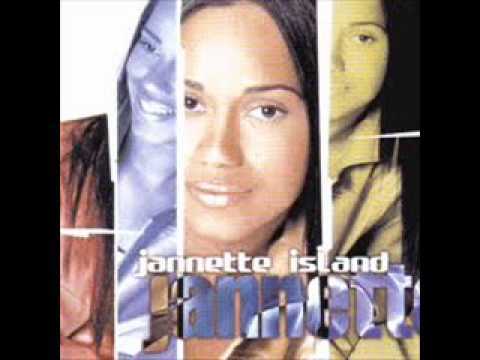 Jannette Island- En ti